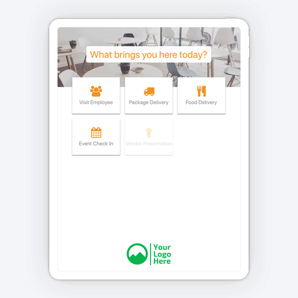 Visitor Management, Logging & Check In System | Greetly