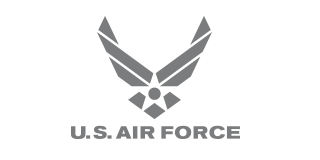 United States Air Force secure installation visitor management system