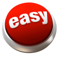Easy customer check in system