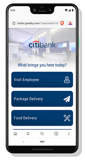 Best touchless visitor management system