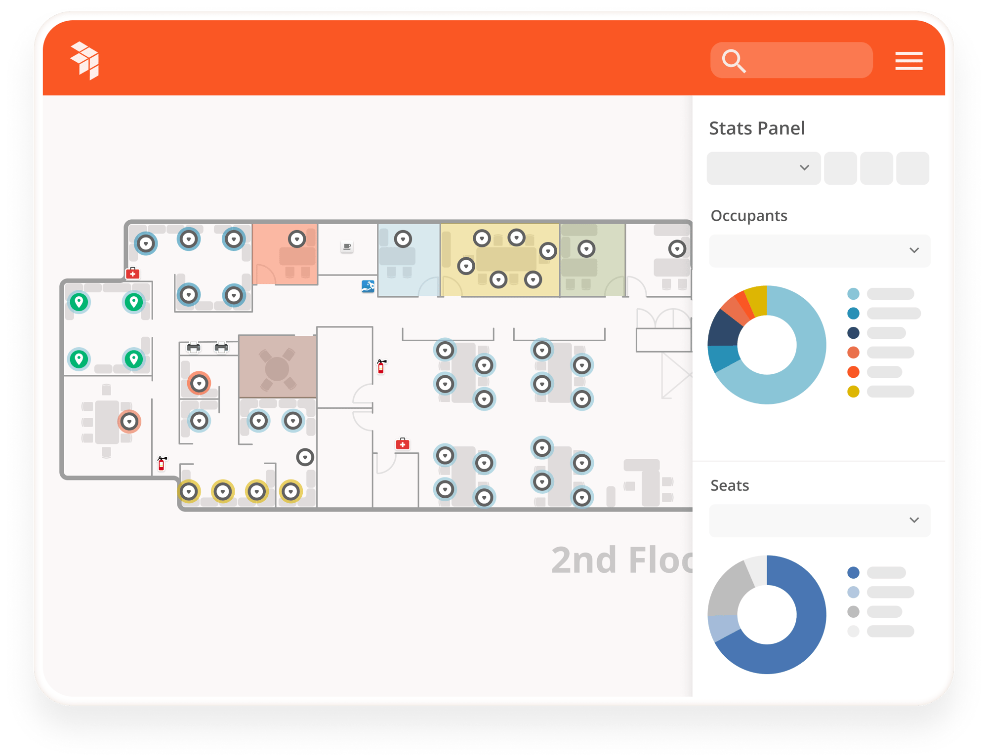 Scenarios- Stats Panel