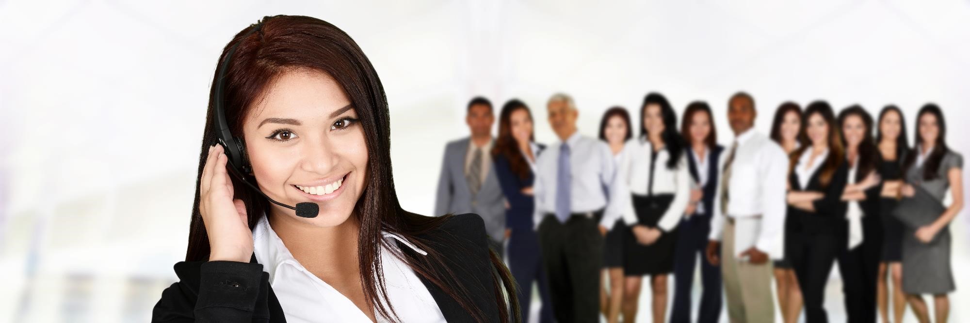 Your directory is the key to a great reception experience.