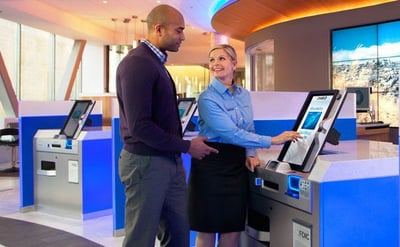 Best software for customer and queue manager