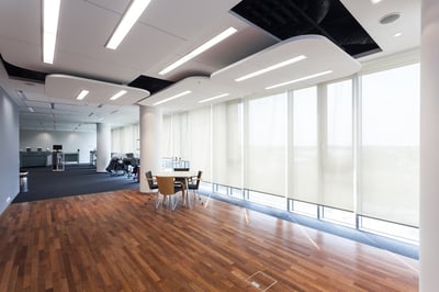 Tech company uses smart office automation and virtual reception
