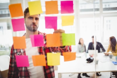 Best visitor management system for hybrid offices