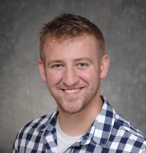 Greetly names Chris Morin as Director of Operations