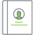 Cloud-based virtual receptionist and guest reporting