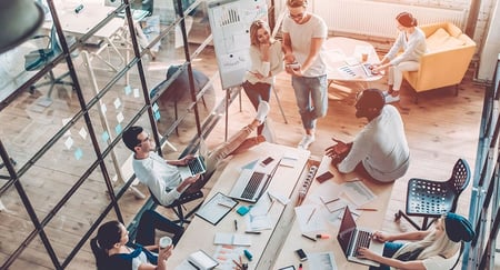 Best shared workspace visitor check in software