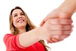 Try the world's best visitor management app