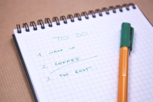 Efficient office solutions help entrepreneurs stay motivated