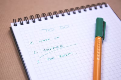 Efficient office solutions help entrepreneurs stay motivated Efficient office solutions help entrepreneurs stay motivated