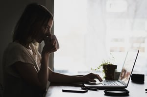 Hybrid and remote work requires digital security