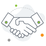 Customizable visitor registration solution Customizable visitor registration solution