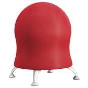modern exercise ball chair