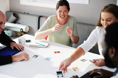 Staffing agency candidate check-in software for Randstand and Indeed