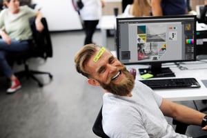 Best technology company visitor management software
