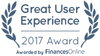 Greetly visitor sign-in app wins Great User Experience award