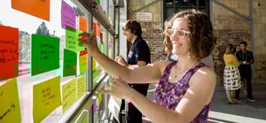 Best technology company visitor management 