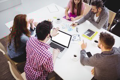 Gen Z may accelerate the coworking and flex workspace trend