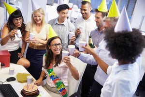 employee perks ideas recognize employees