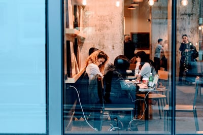 Millennials are having a greater influence on the workplace and workspace Millennials are having a greater influence on the workplace and workspace