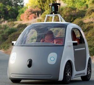 Self-driving car to eliminate the traditional style of commuting