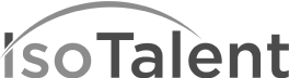isotalent-Logo-BW