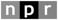 National Public Radio visitor system