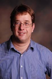 Coworking pioneer and Greetly visitor management system customer Robert Petrusz
