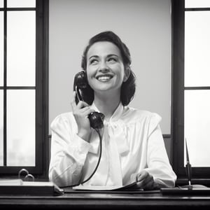The role of a receptionist in great visitor management