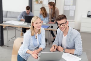 Visitor check in solution with essensys integration