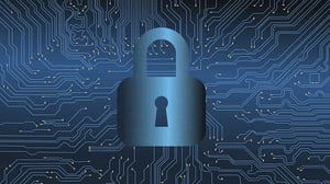 Technology company visitor management software keeps IP secure