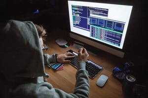 Using visitor management to keep hackers out of your work environment