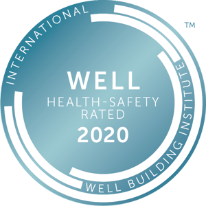 WELL Building Institute certification