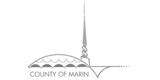 County government services queue management solution in Marin, California