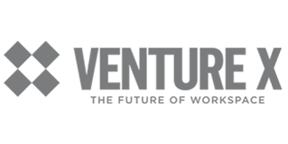 Venture X executive suites visitor registration