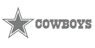 Dallas Cowboys receptionist app 