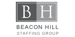 Beacon Hill Staffing Group candidate virtual receptionist