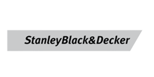 Stanley Black & Decker production visitor management system