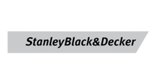 Stanley Black & Decker production visitor management system