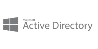 Active Directory for manufacturing visitor management software
