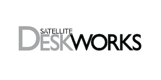 Satellite Deskworks coworking software visitor management software