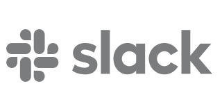 Slack staffing agency reception desk notifications