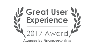 Award for best user experience for a visitor check-in app