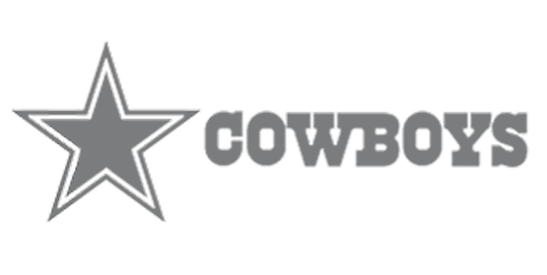 Dallas Cowboys visitor check-in notifications