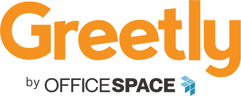 Greetly by OfficeSpace 