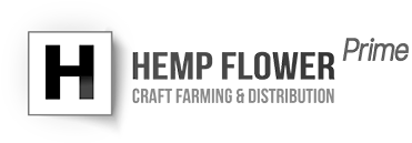 Hemp Flower Prime logo