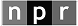 Logo - NPR 1