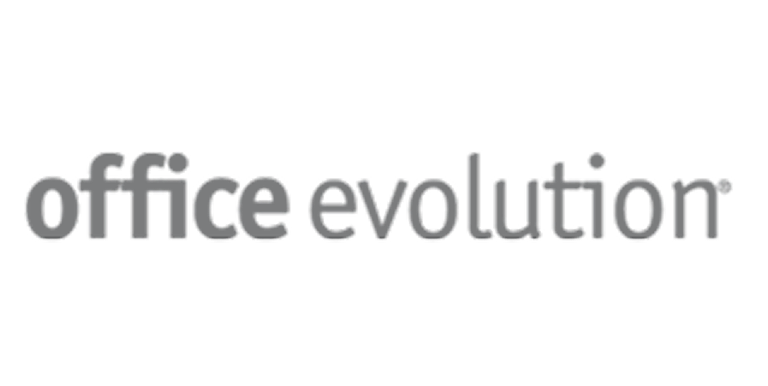 Shared workspace and executive suites visitor check-in solution
