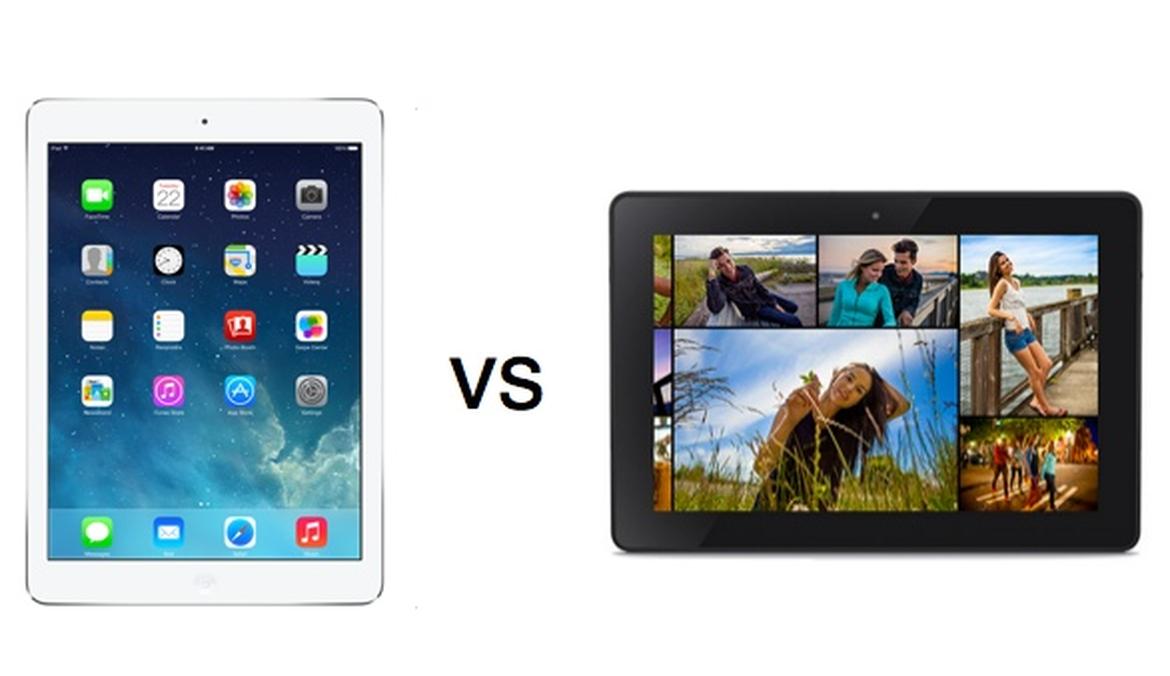 is ipad or android better for your visitor registration app